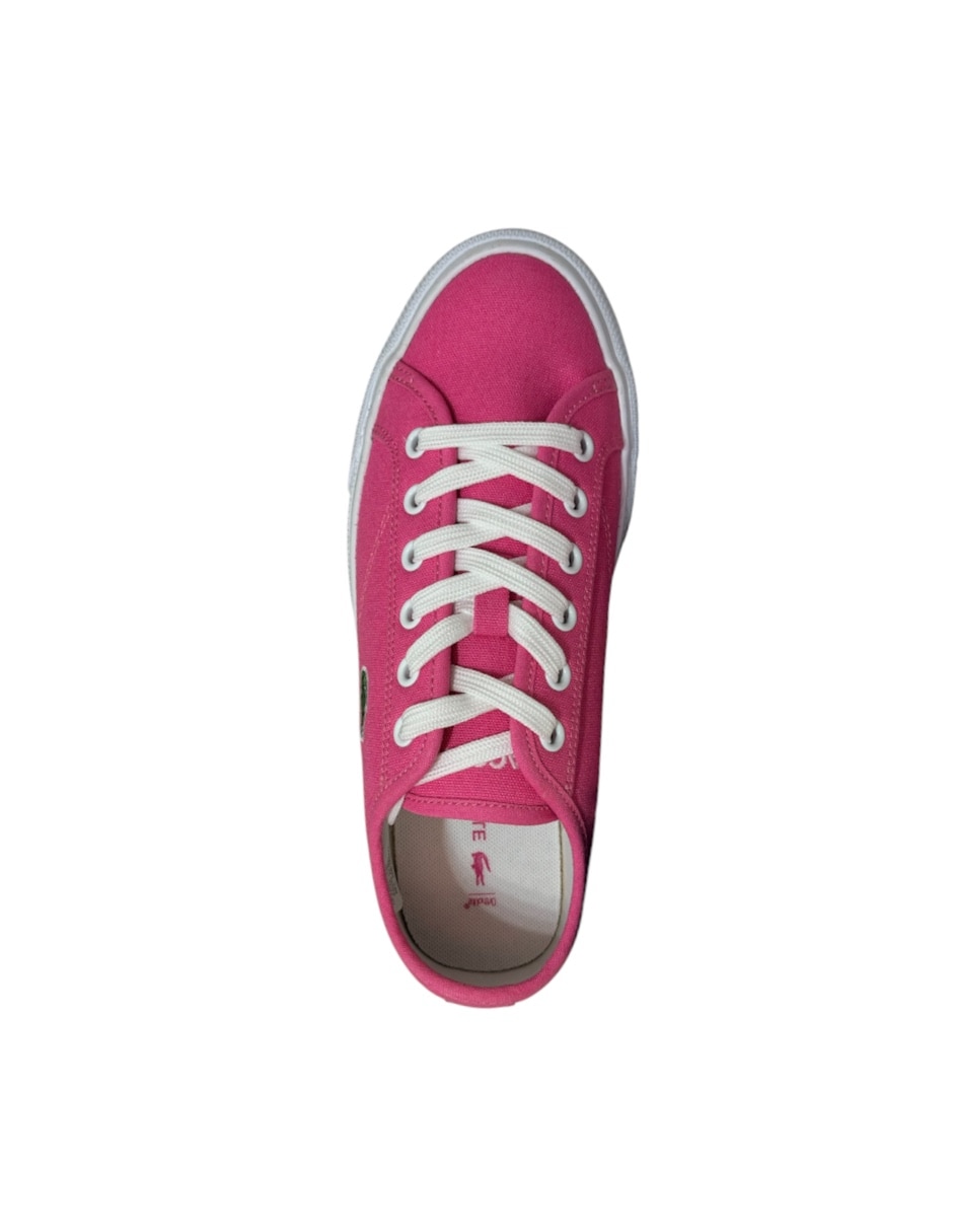 Tenis bakcourt 224 para mujer 6