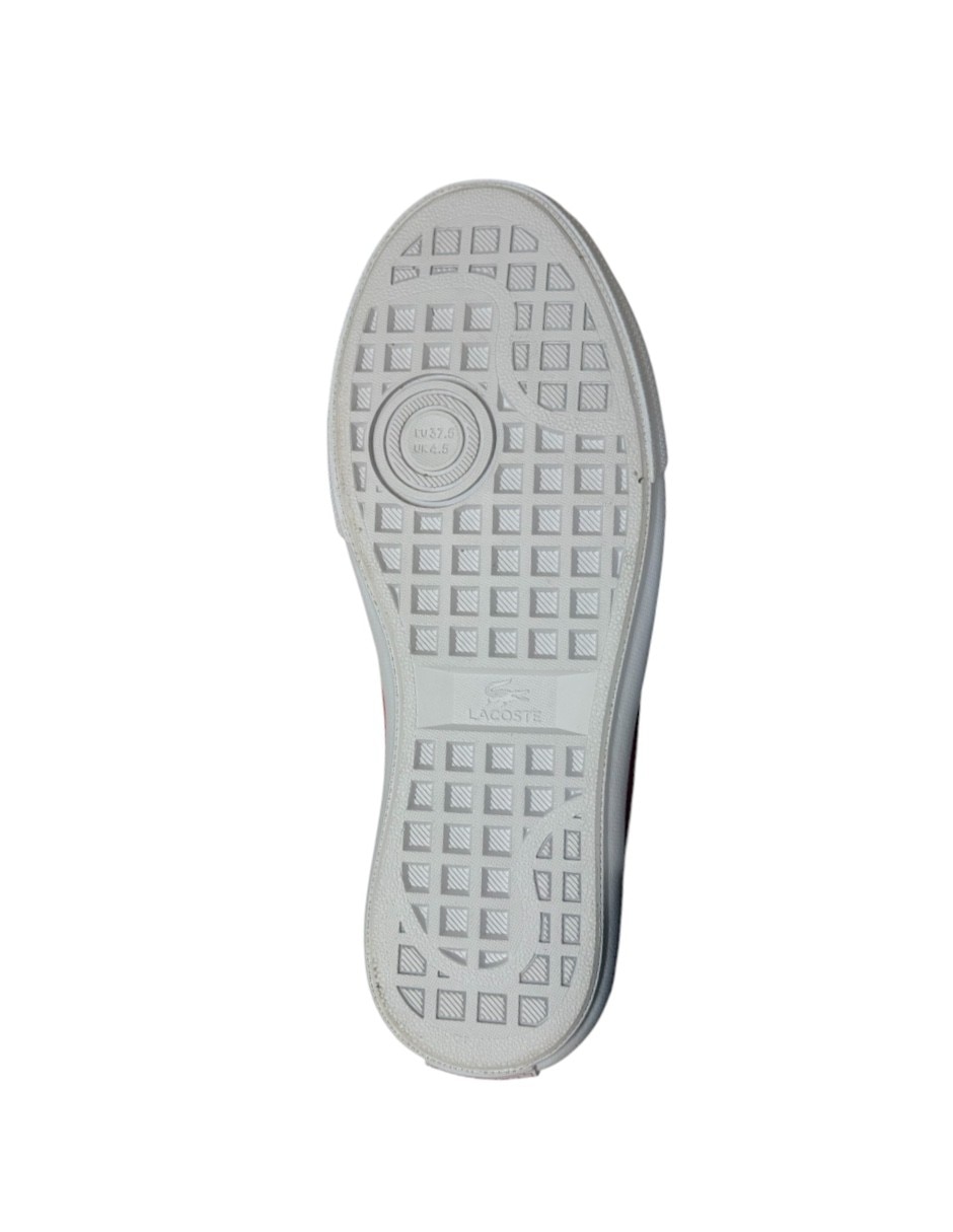 Tenis bakcourt 224 para mujer 7