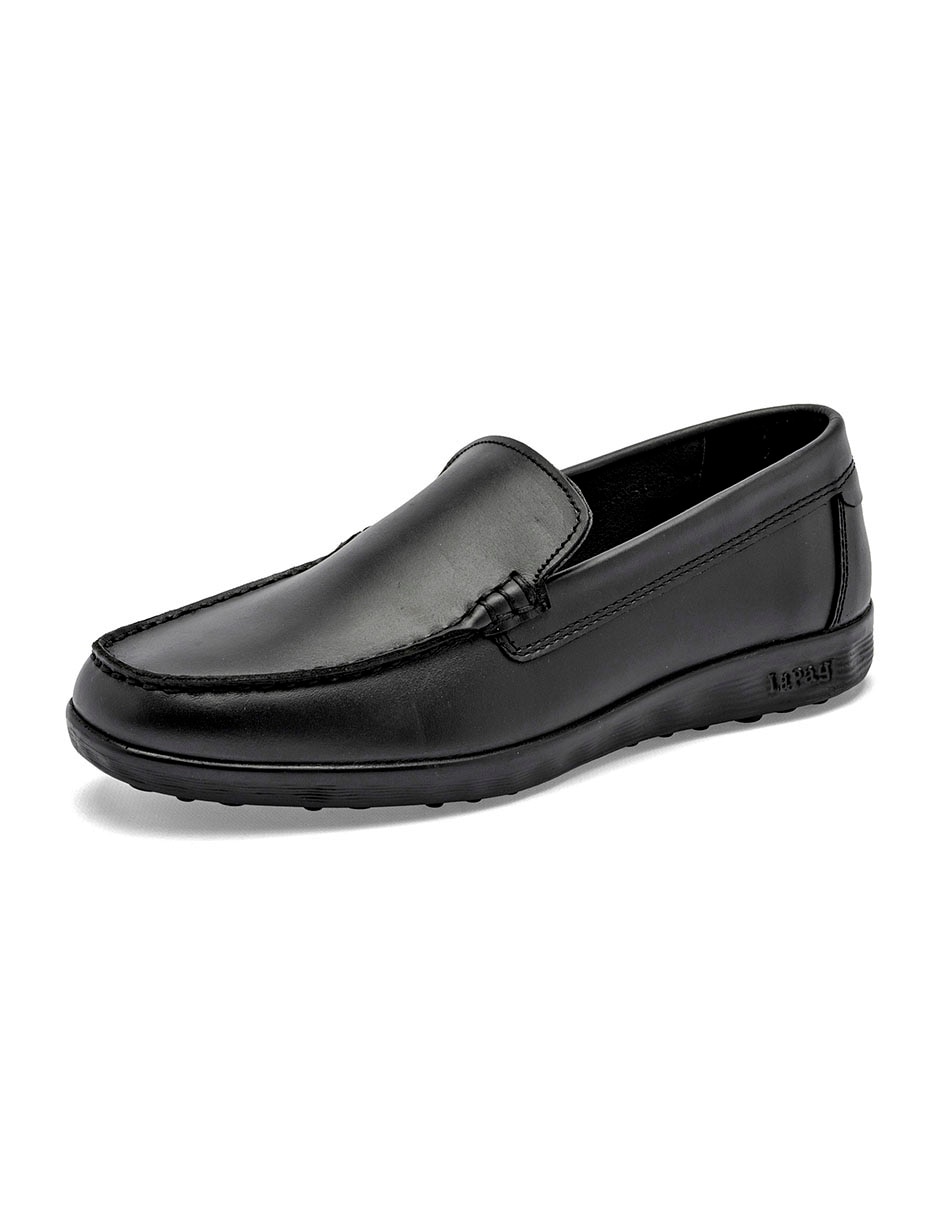 Mocasín para hombre 2