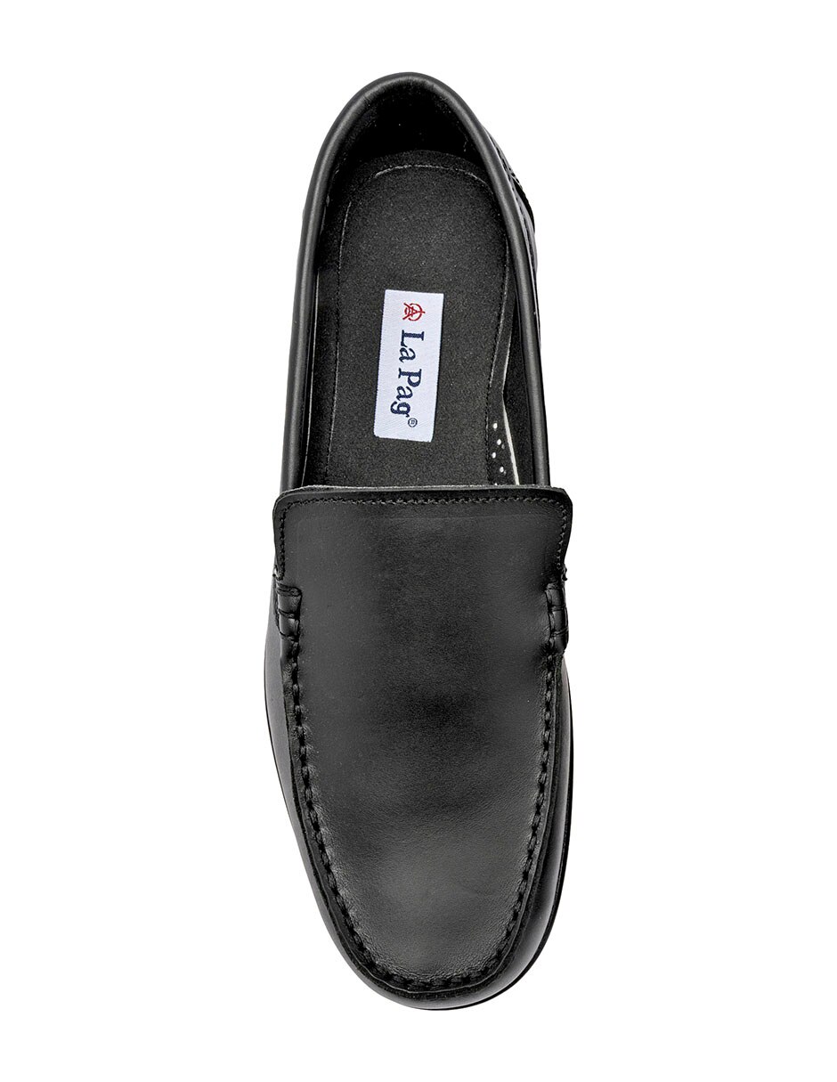 Mocasín para hombre 3
