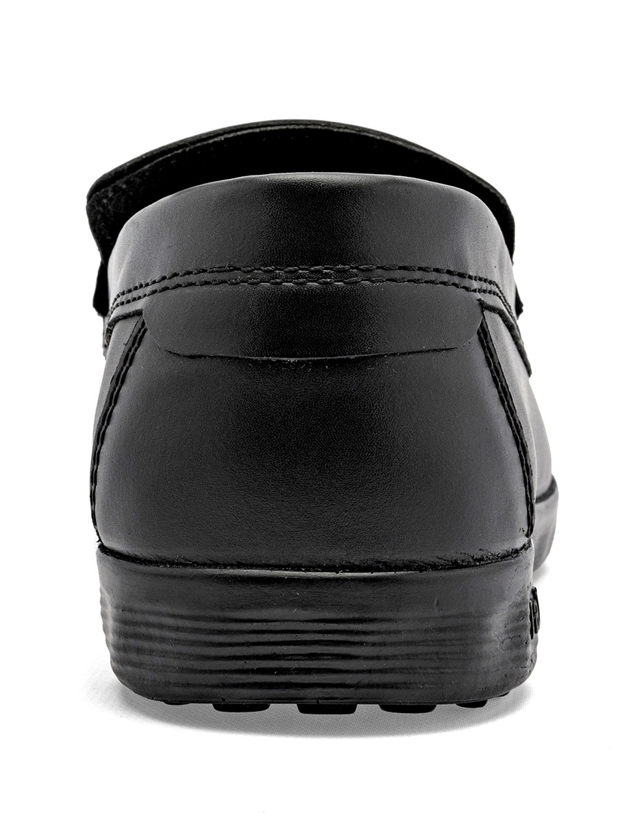 Mocasín para hombre 4