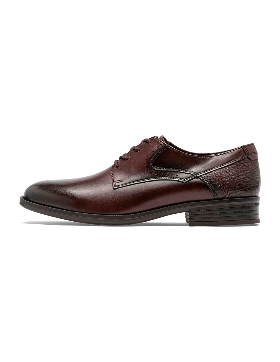 Zapato derby para hombre Zapato derby para hombre