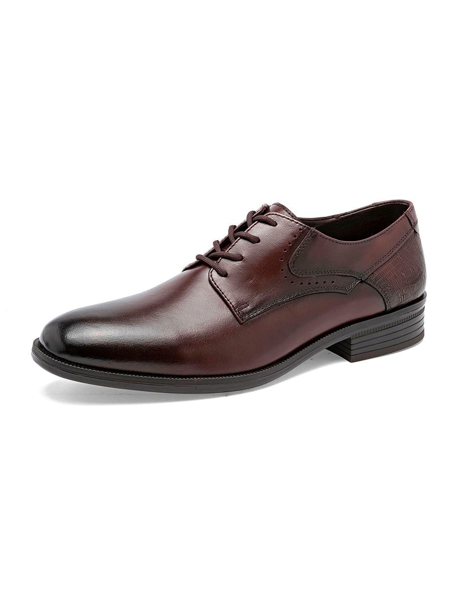 Zapato derby para hombre 2