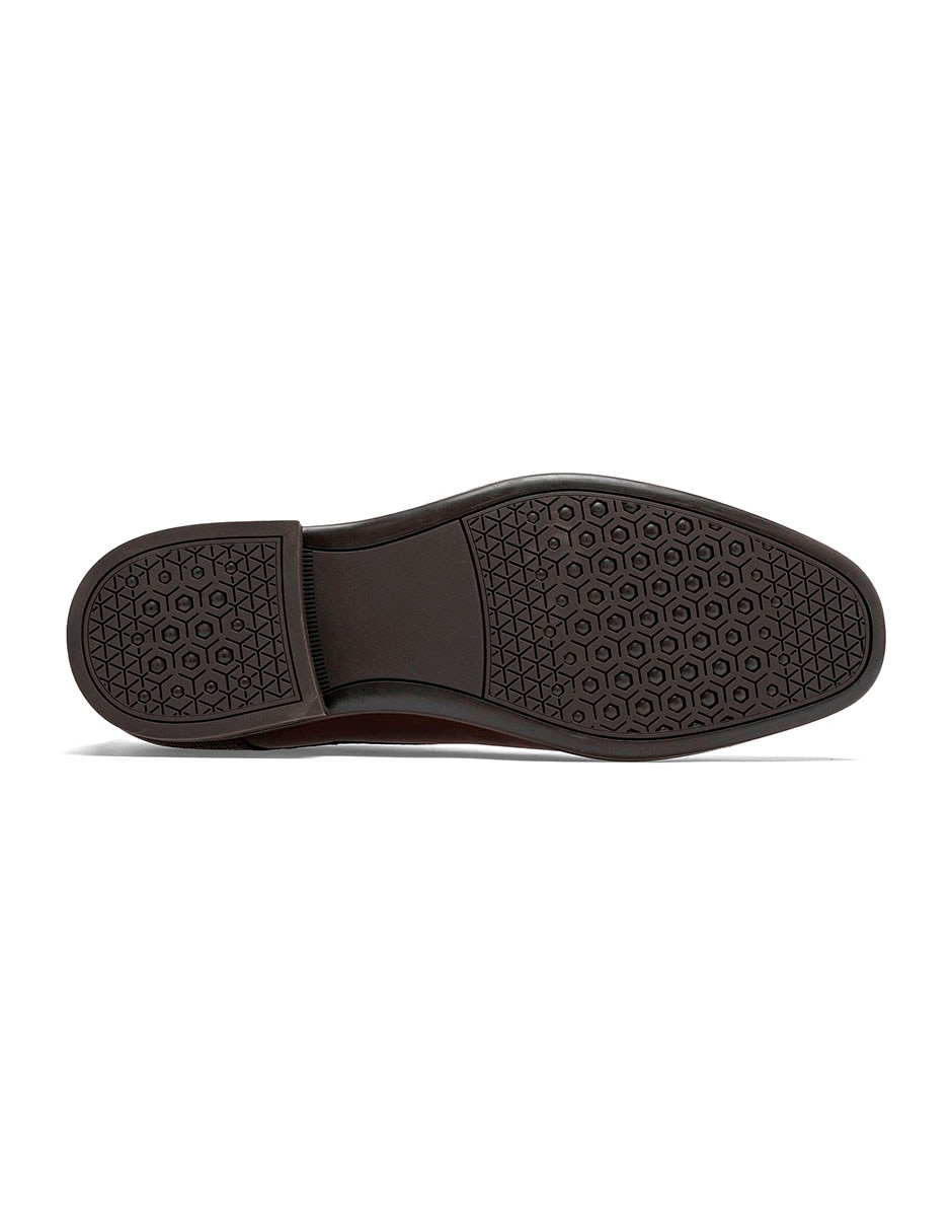 Zapato derby para hombre 5