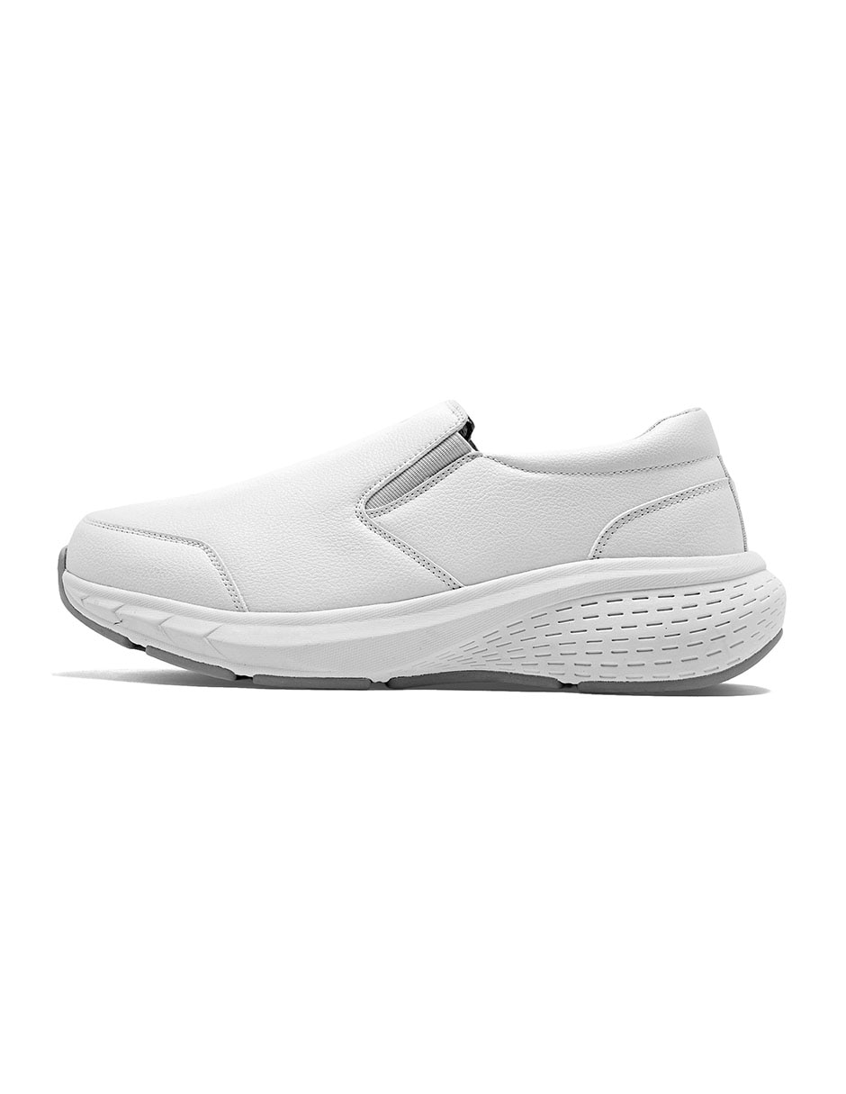 Zapato slip on para hombre