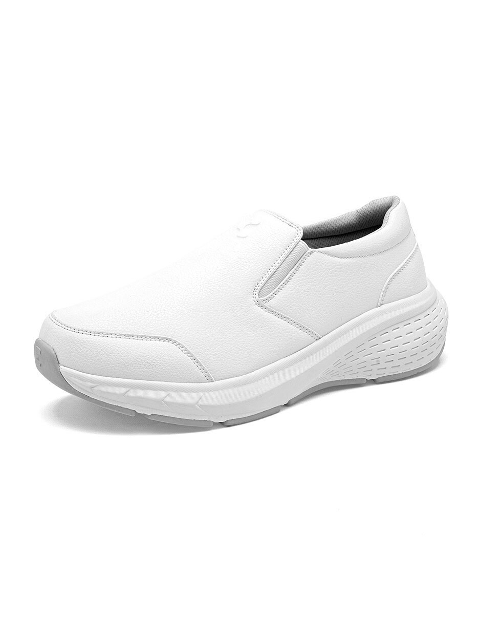 Zapato slip on para hombre 2