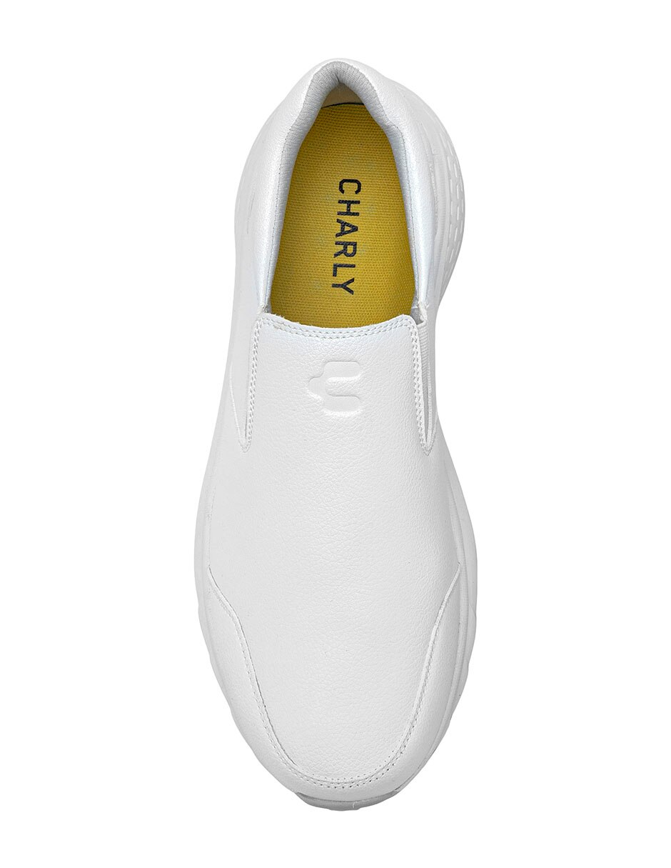Zapato slip on para hombre 3
