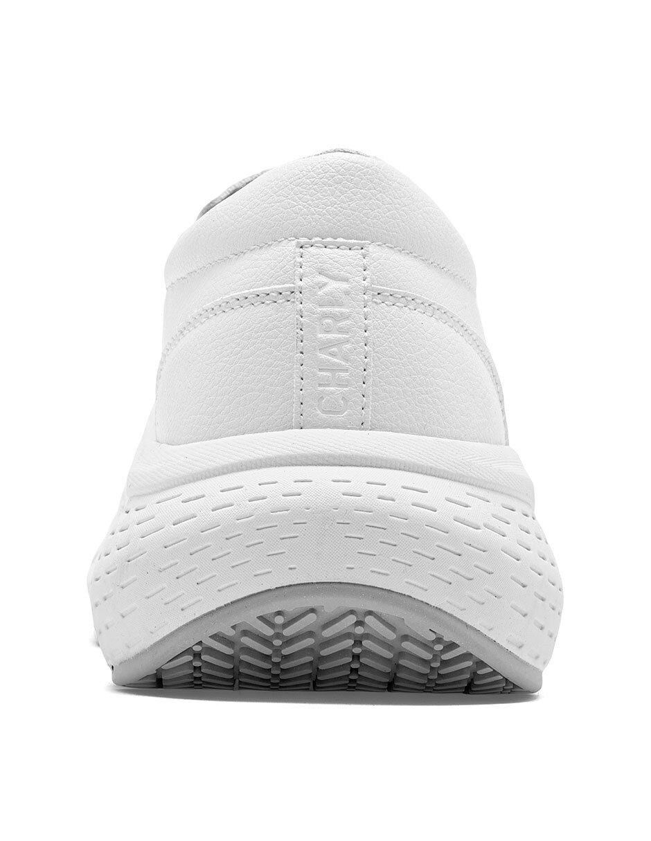 Zapato slip on para hombre 4