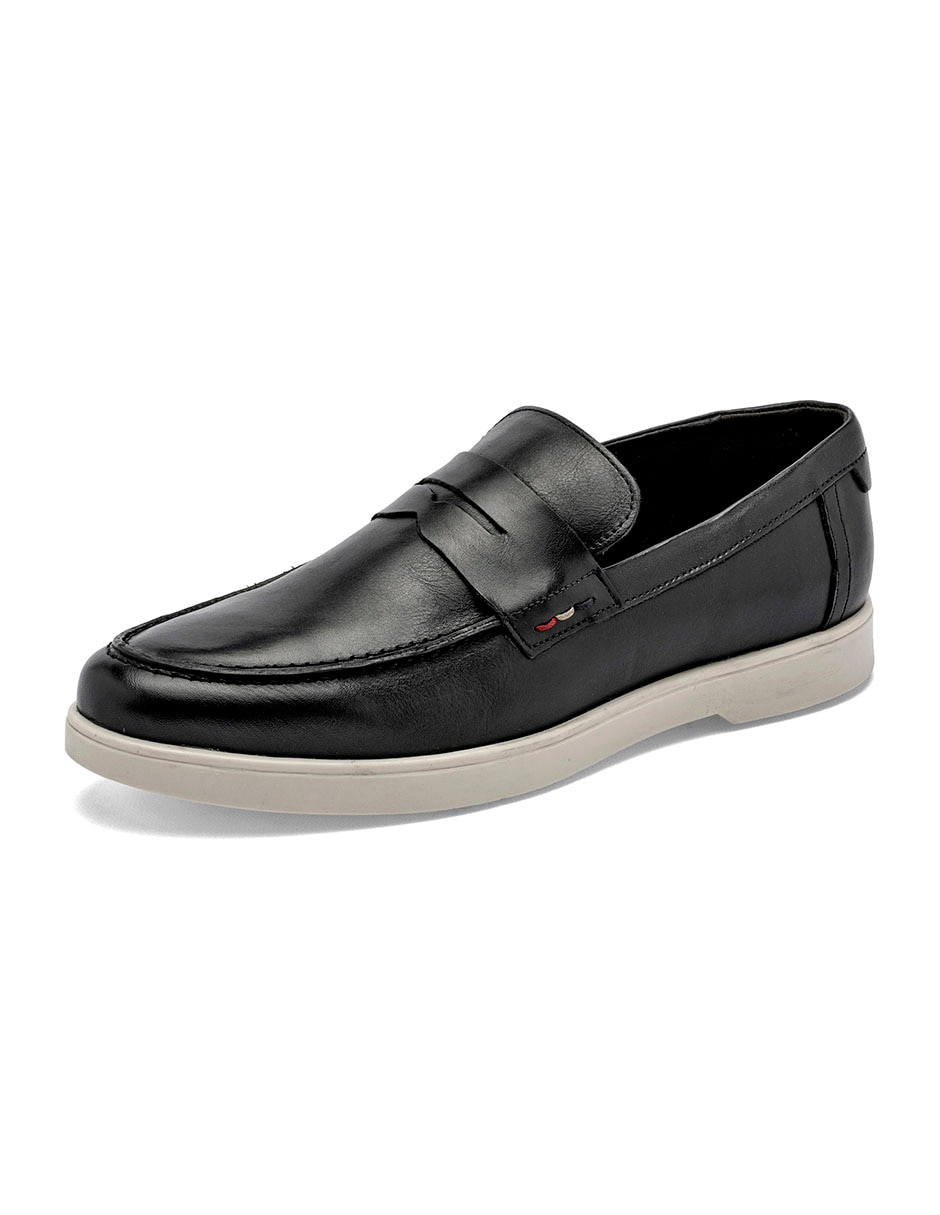 Mocasín para hombre 2