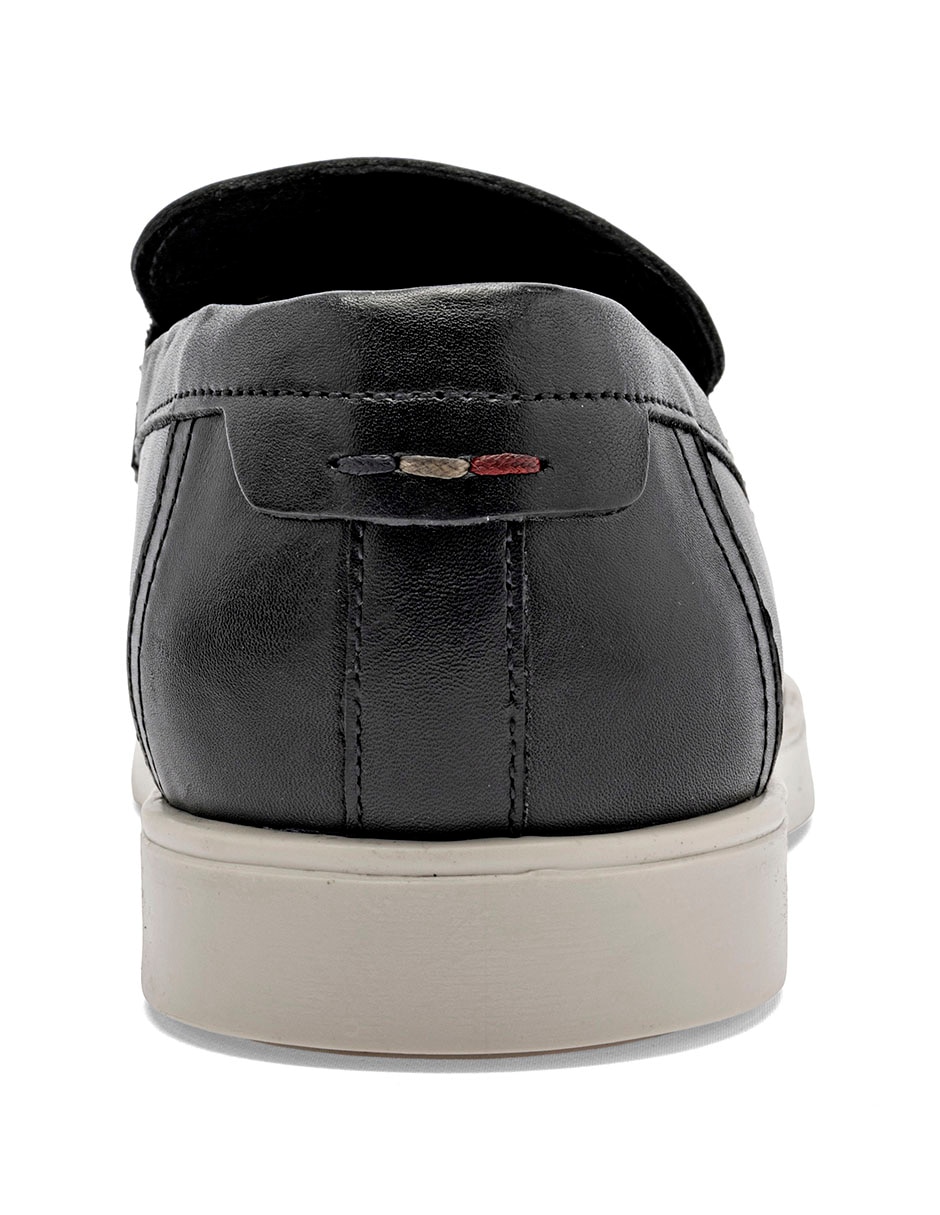 Mocasín para hombre 4