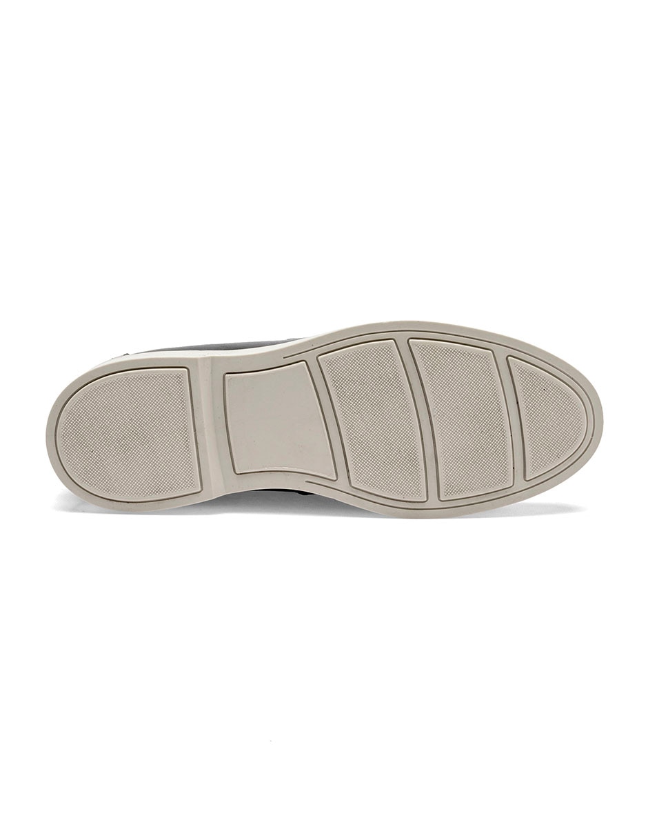 Mocasín para hombre 5