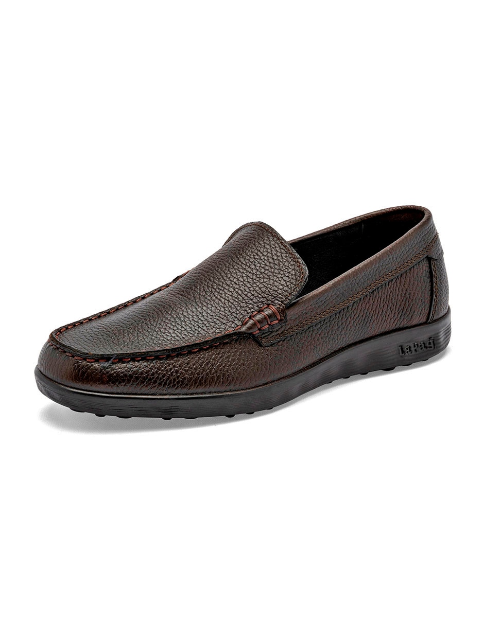 Mocasín para hombre 2