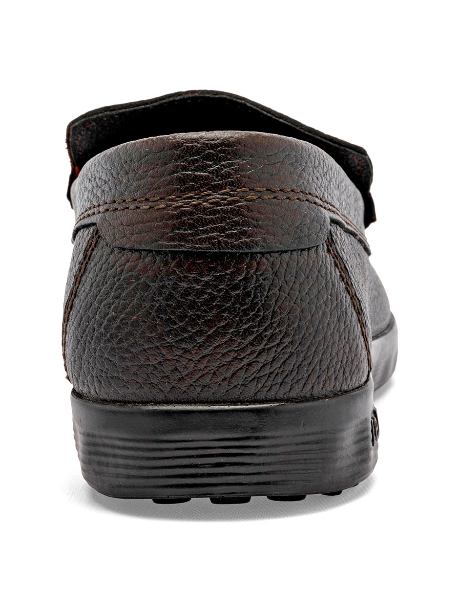 Mocasín para hombre 4