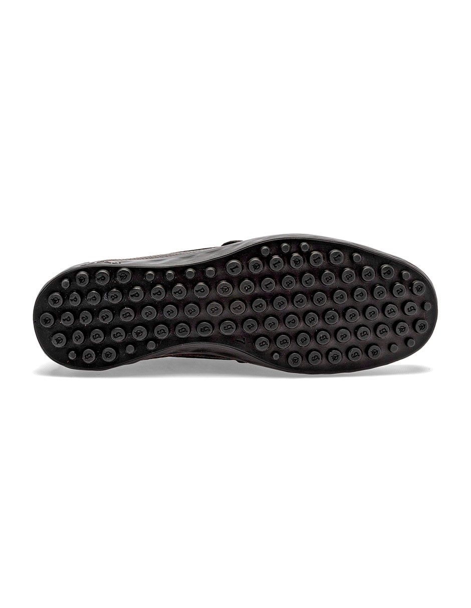 Mocasín para hombre 5