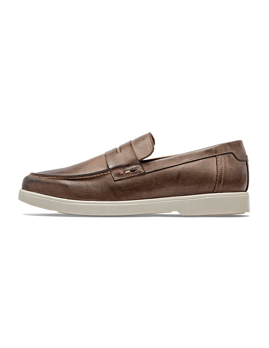 Mocasín para hombre Mocasín para hombre