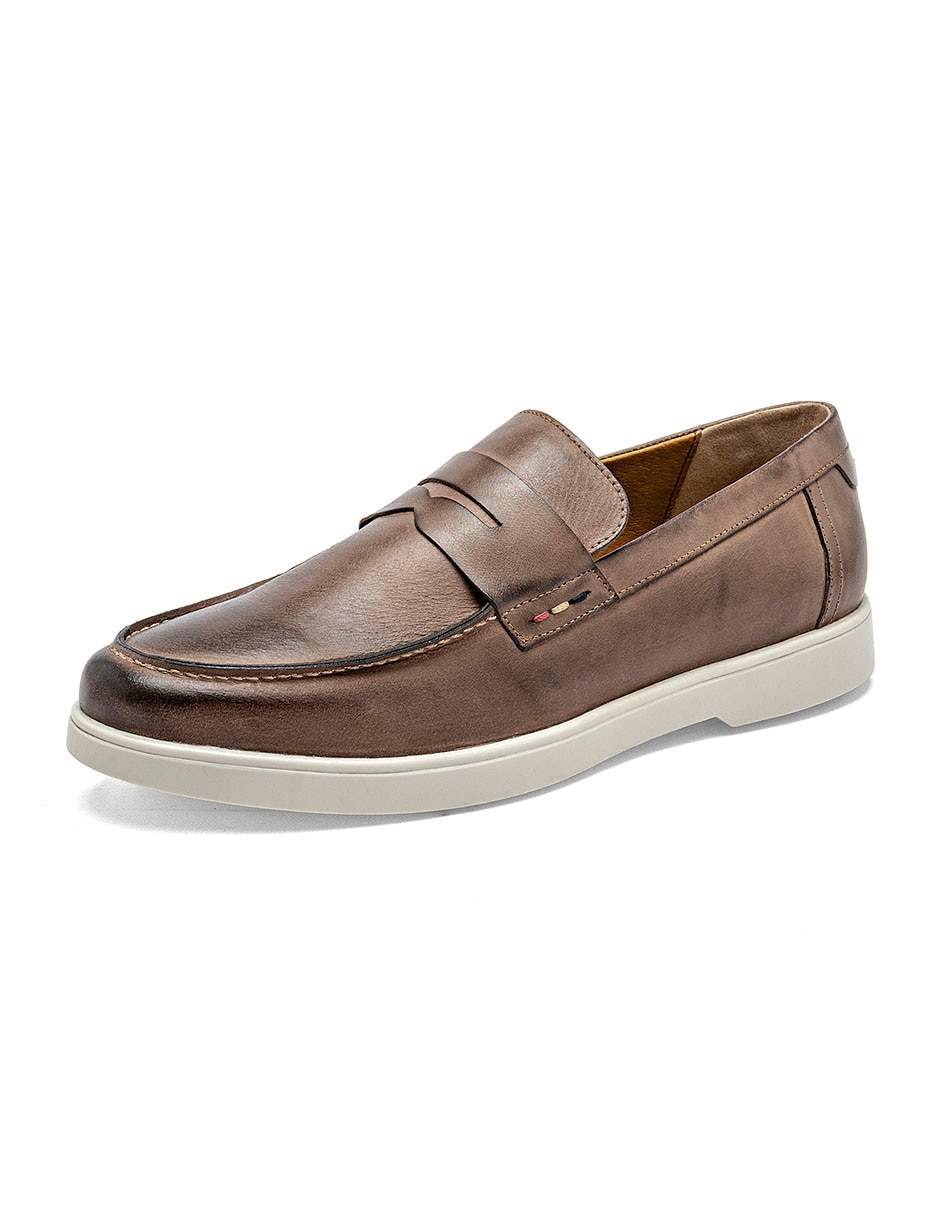 Mocasín para hombre 2