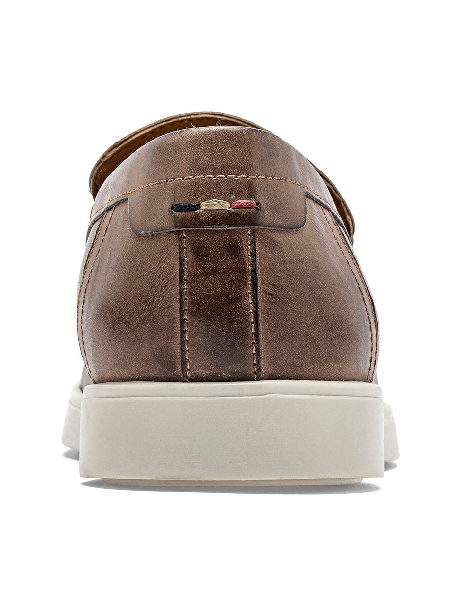 Mocasín para hombre 4
