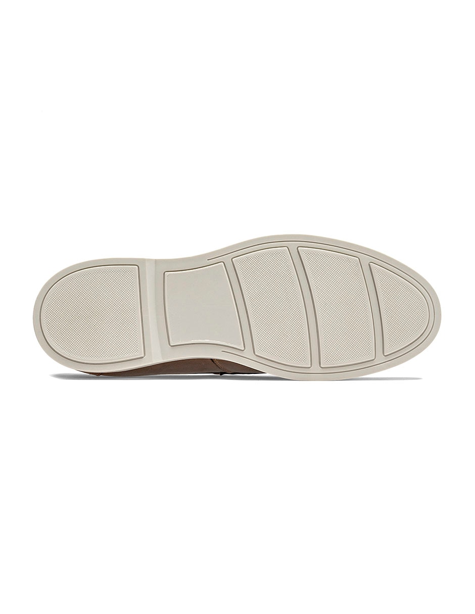 Mocasín para hombre 5