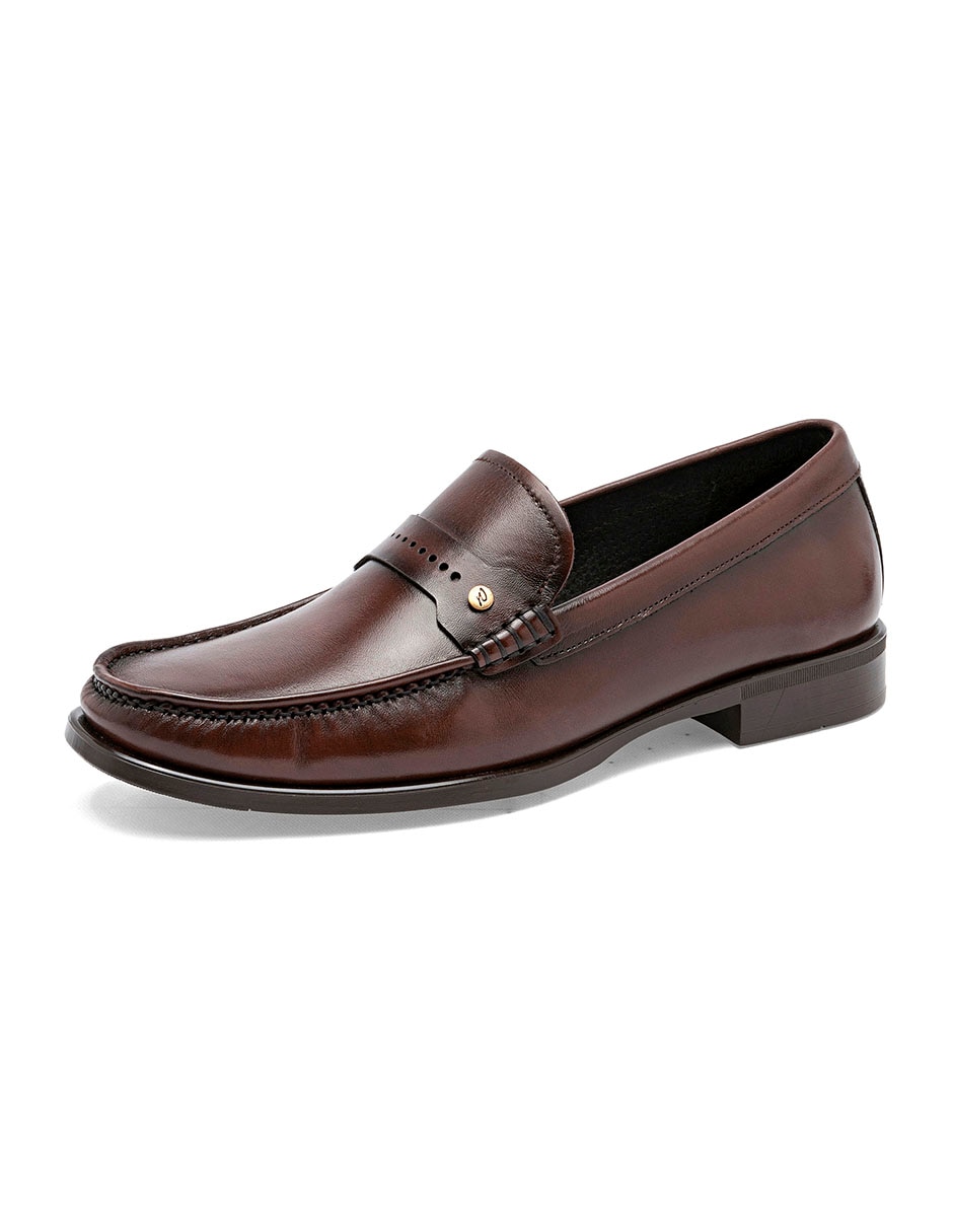 Mocasín para hombre 2