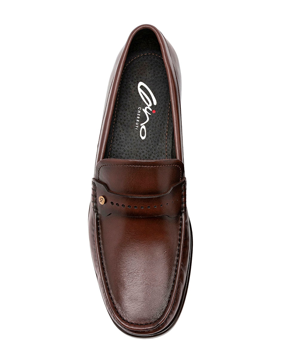 Mocasín para hombre 3