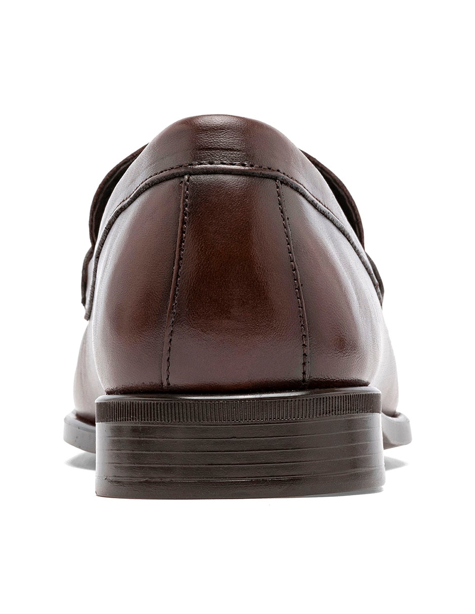 Mocasín para hombre 4