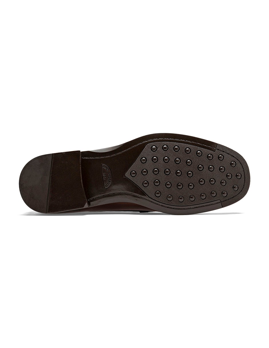 Mocasín para hombre 5