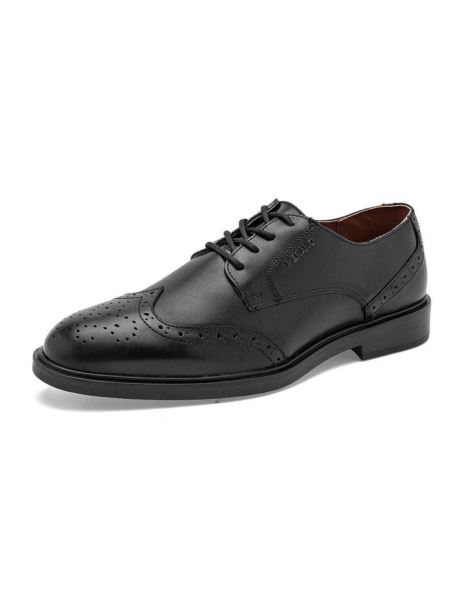 Zapato derby para hombre 2