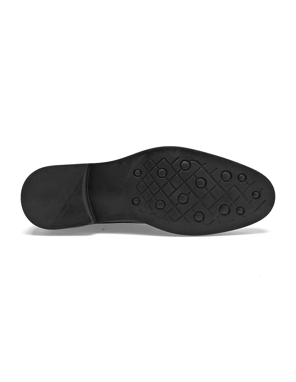 Zapato derby para hombre 5