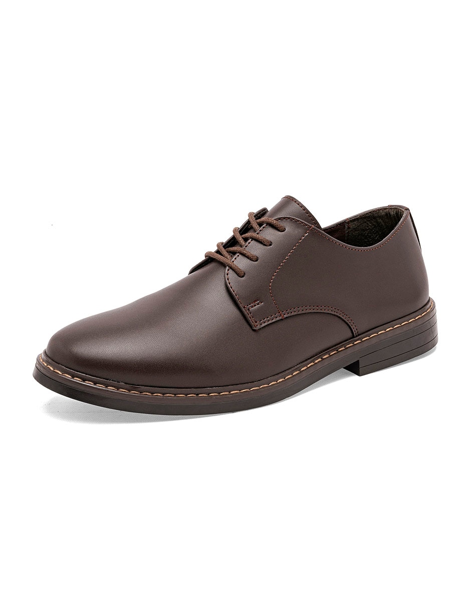Zapato derby para hombre 2