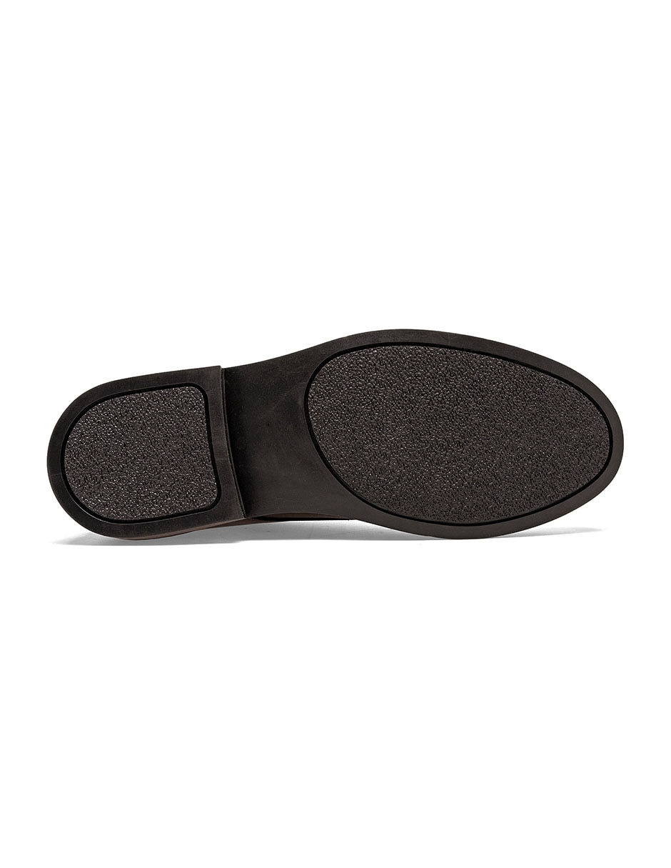 Zapato derby para hombre 5