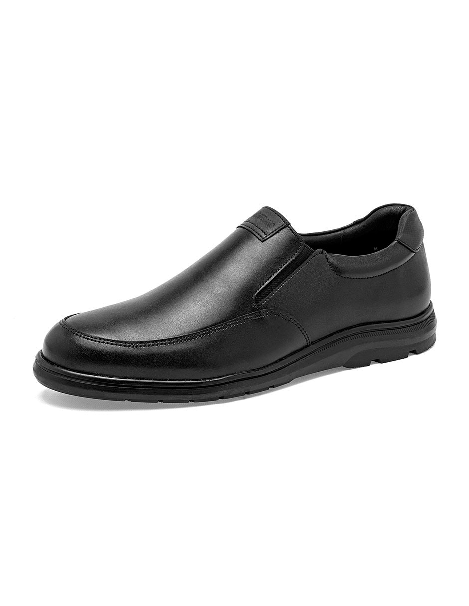 Mocasín para hombre 2