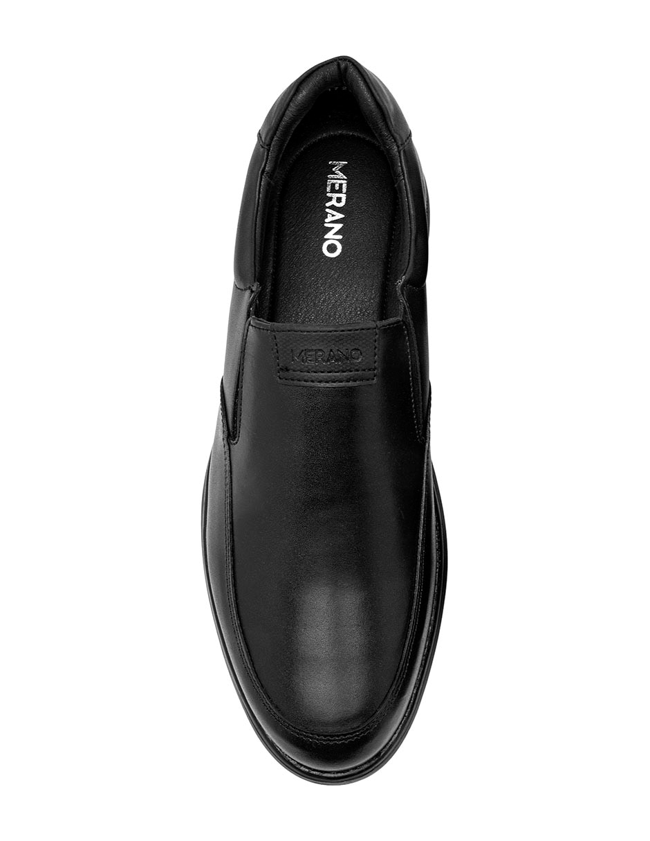 Mocasín para hombre 3
