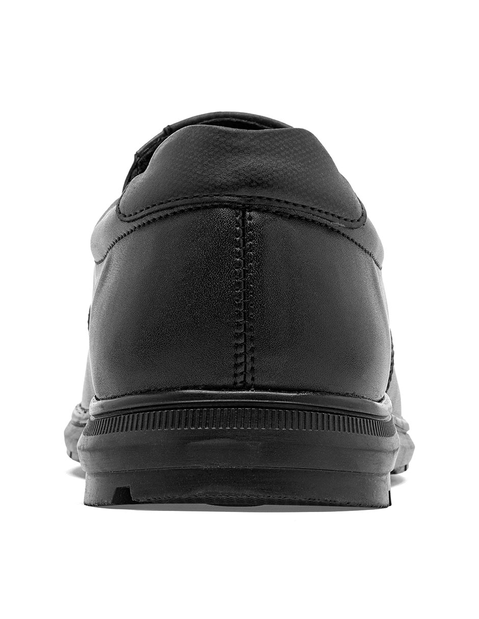 Mocasín para hombre 4