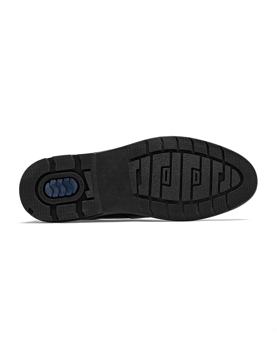 Mocasín para hombre 5