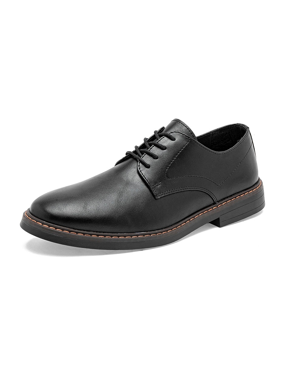 Zapato derby para hombre 2