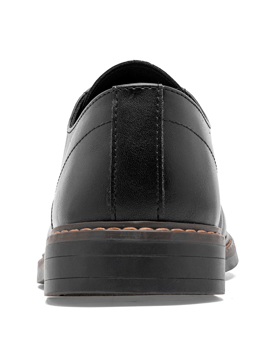 Zapato derby para hombre 4