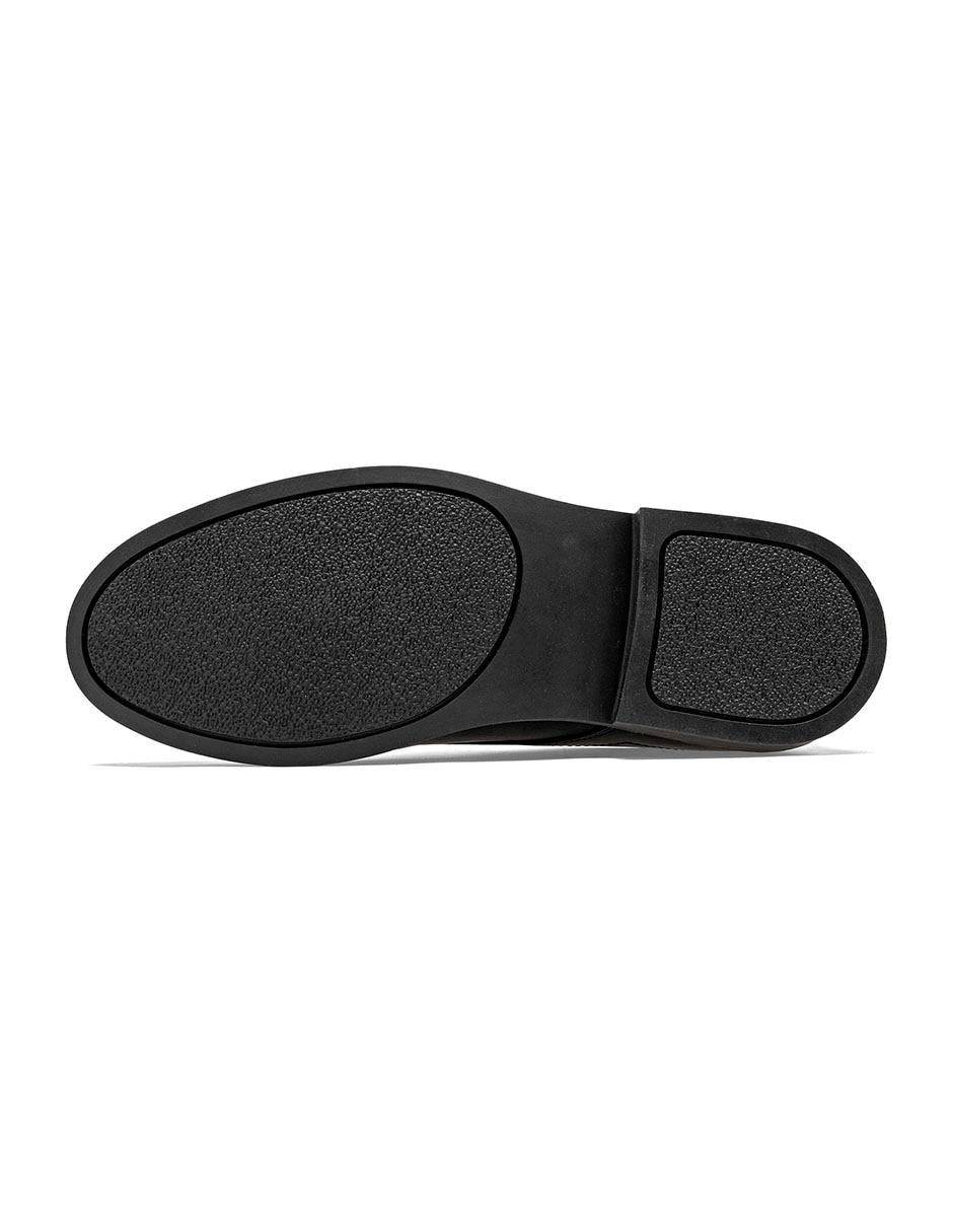Zapato derby para hombre 5