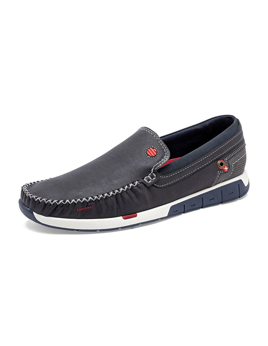 Mocasín para hombre 2
