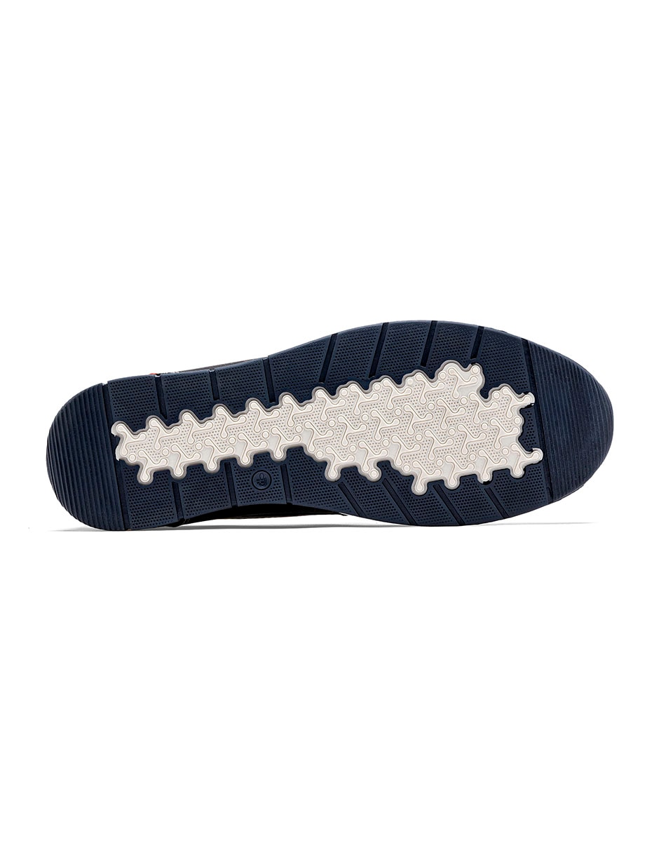 Mocasín para hombre 5