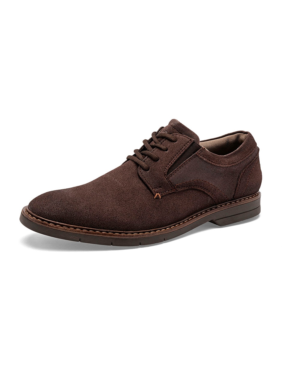 Zapato derby para hombre 2