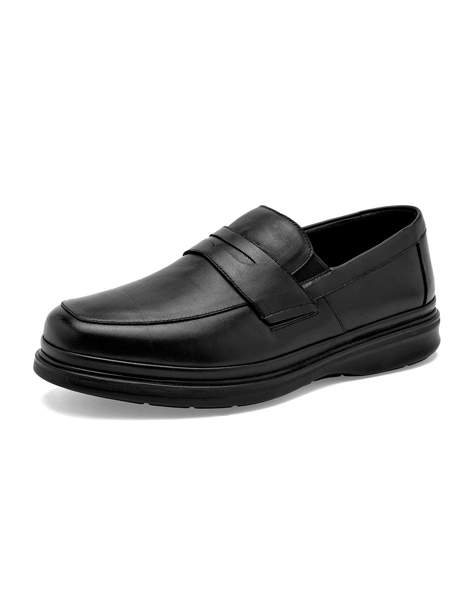 Mocasín para hombre 2