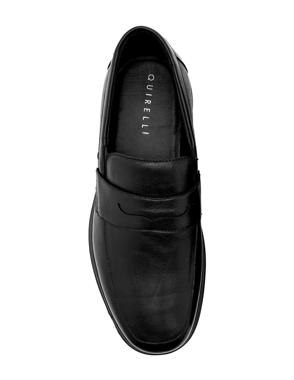 Mocasín para hombre 3