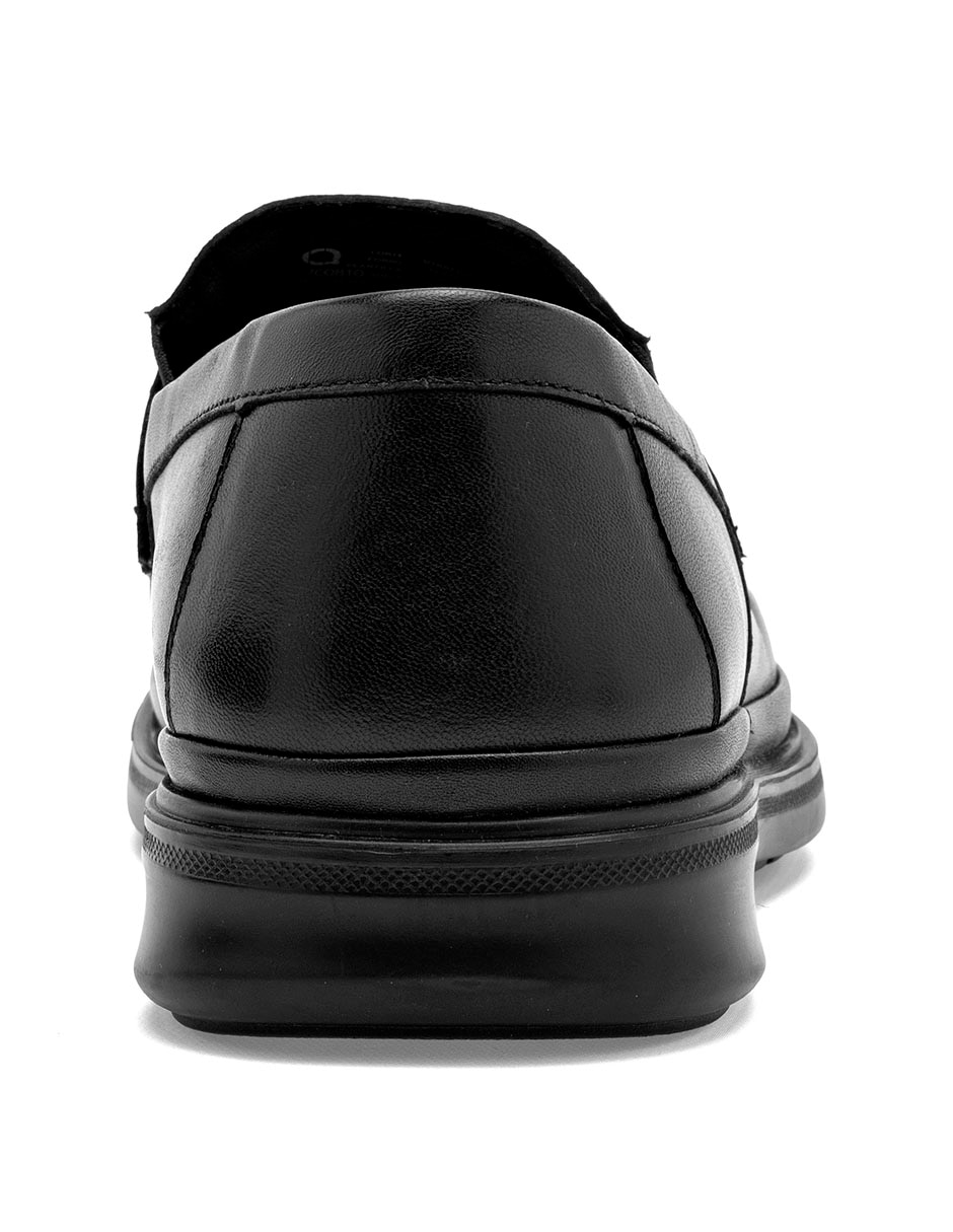 Mocasín para hombre 4