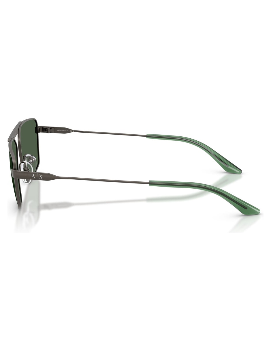 Lentes de sol unisex