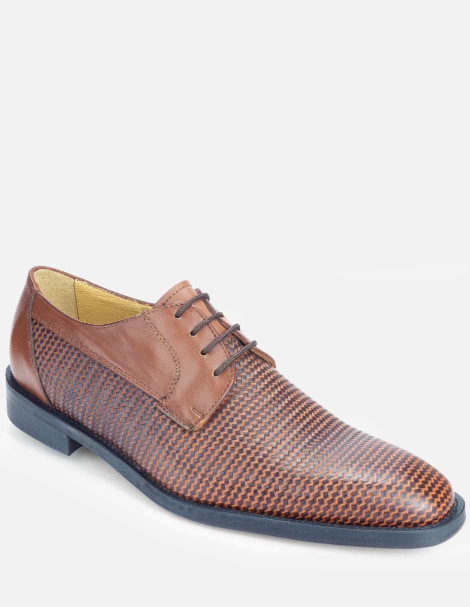 Zapato derby para hombre Zapato derby para hombre