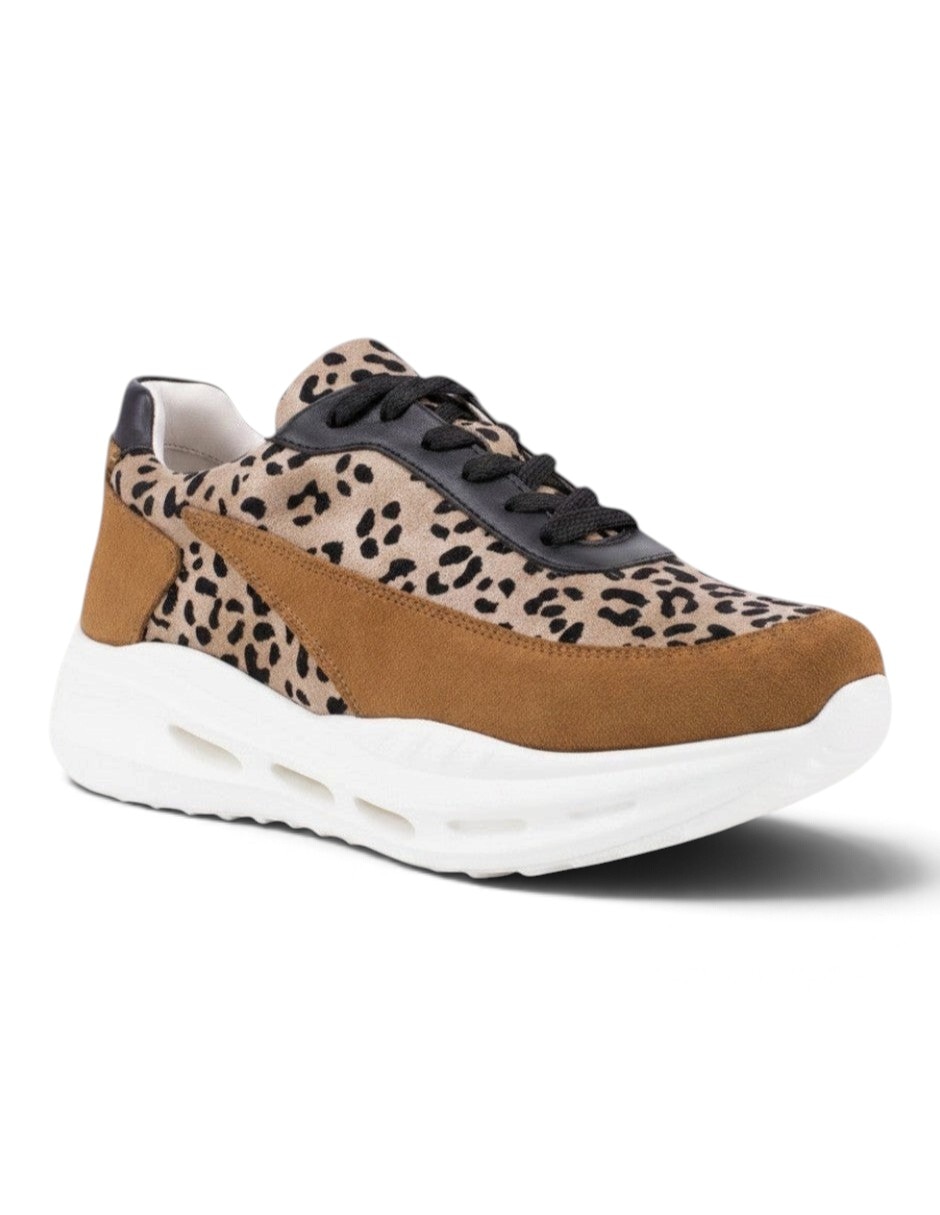 Tenis ro 04 para mujer