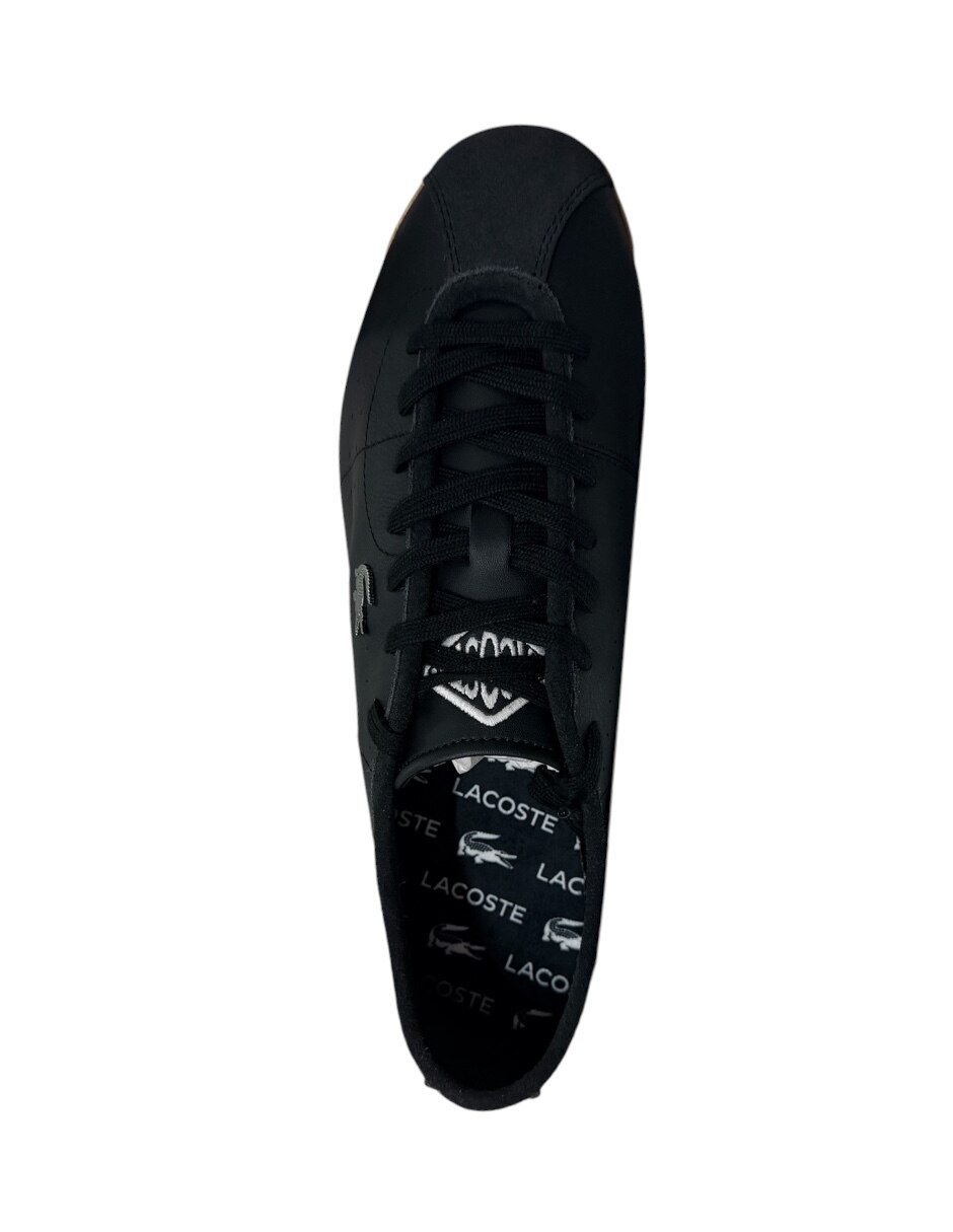 Tenis club low para hombre 4