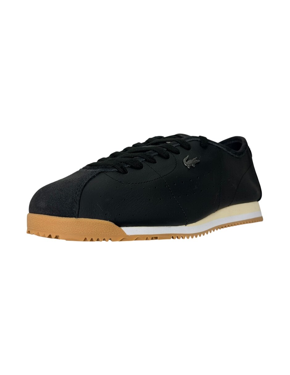 Tenis club low para hombre 6
