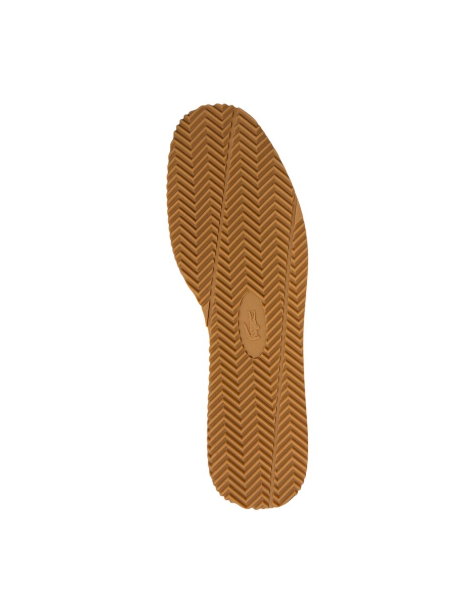 Tenis club low para hombre 7