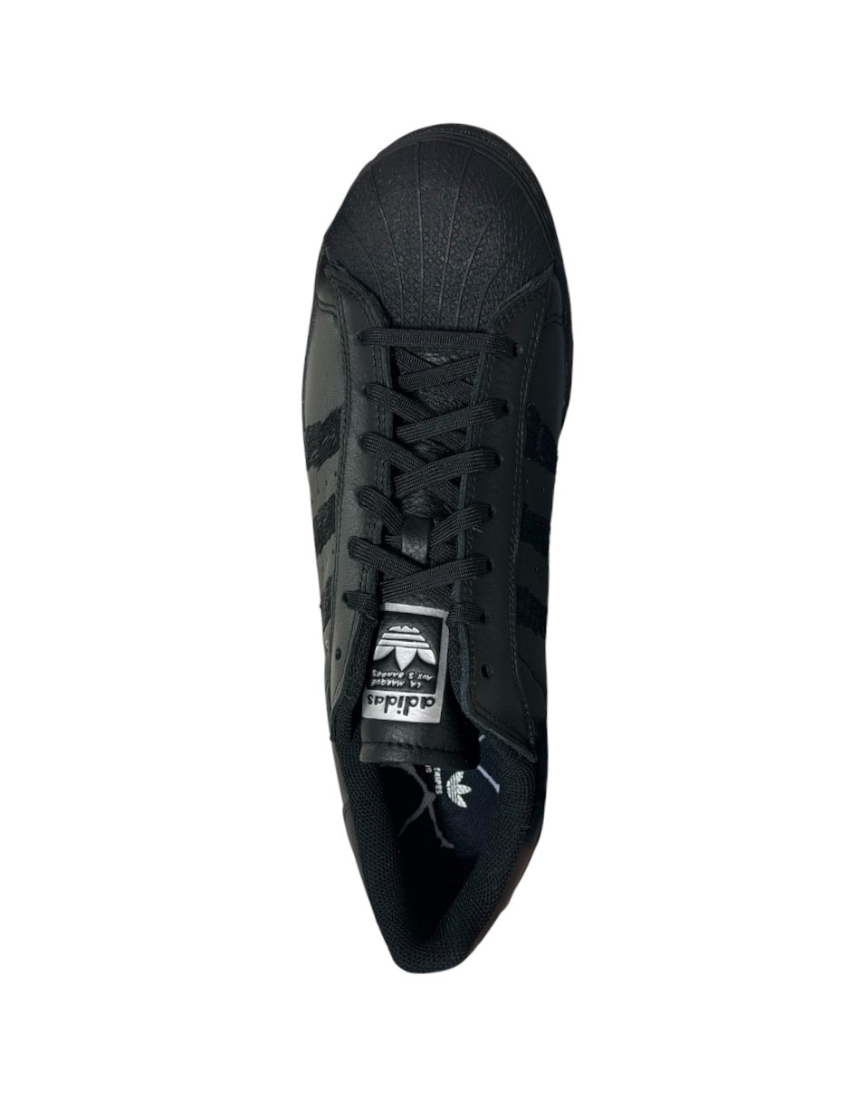 Tenis superstar adv x unyty para hombre 2